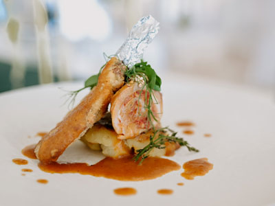Cucina gourmet