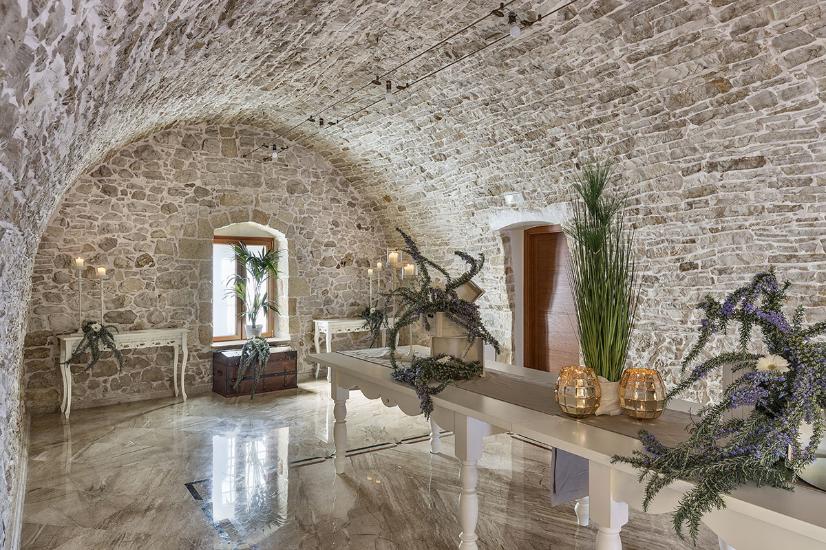 Sala storica