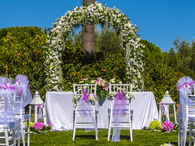 Matrimonio civile
